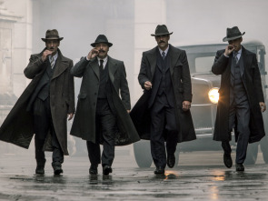 Imagen de L'ombra de la llei - 1