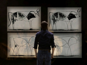 Imagen de This is art (T1): Curiositat - 1
