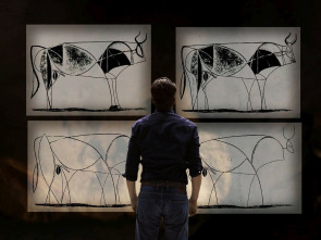 Imagen de This is art (T1): Culpa - 1