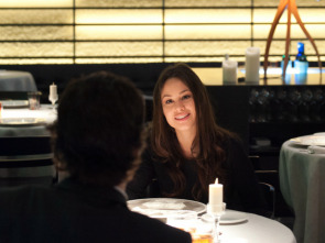 Imagen de Cites (T1): Ep.6 Episodi 6 - 1