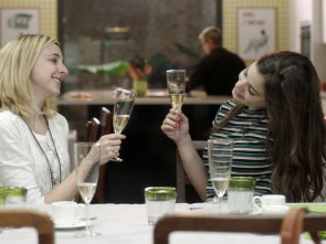 Imagen de Cites (T2): Ep.1  - 1
