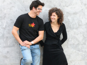 Imagen de Porca Misèria (T2): Ep.13 L'hora de la veritat - 1