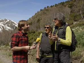 Imagen de El Foraster (T5): Andorra especial - 1