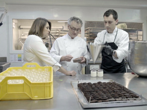 Imagen de Bogeria a la... (T1): Episodi 10 - 1