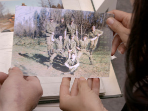 Imagen de Estàs igual! (T1): Històries de la mili - 1