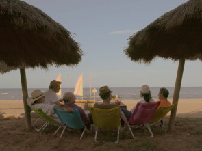 Imagen de Estàs igual! (T1): Càmping gas - 1