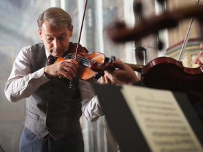 Imagen de Pau, la força d'un silenci - 1