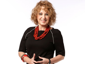 Imagen de El divan (T1): Teresa Gimpera - 1