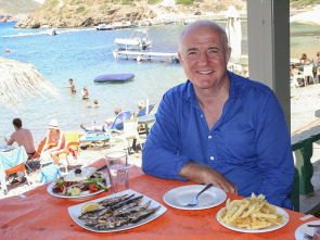 Imagen de Rick Stein: From...: Episodi 1 - 1