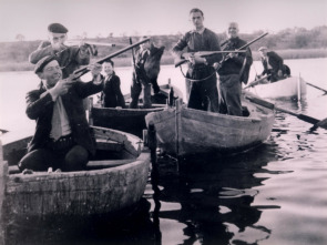 Imagen de El retorn de l'aigua.1951-2021: història d'una recuperació única - 1