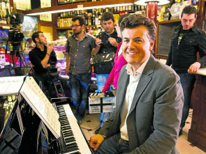 Òpera en texans (T1): El barber de Sevilla