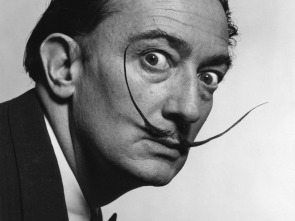 Imagen de Dalí, emperador de l'acció - 1