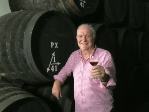 Rick Stein's Long Weekends: Bordeus