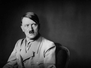 La Història entre...: Hitler, l'art de la defáite