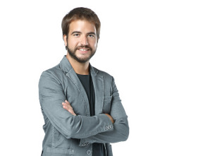 Imagen de Quatre gats (T2): Arnaldo Otegi i Baltasar Garzón - 1