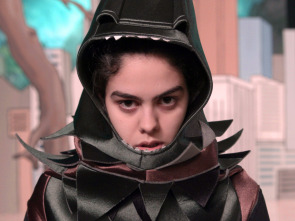 Imagen de El documental: L'obra i el dinosaure - 1