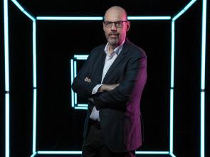 Imagen de No pot ser! (T1): Big Data, Big Brother - 1