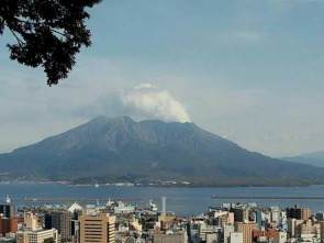 Imagen de Volcans i homes: L'Unzen. Homes contra un gegant - 1