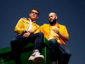 Imagen de Cool hunters (T1): Swing - 1