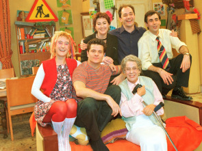 Imagen de Plats bruts (T2): Ep.15 Tinc família - 1