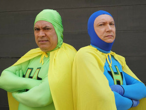Imagen de Lokus Day (T1): Episodi 3 - 1