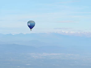 Imagen de Globus sonda (T1): Xantal Llavina - Vall d'Àneu - 1