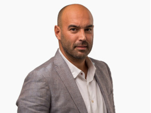 Imagen de Atrapa'm si pots (T2): Ep.6 - 1