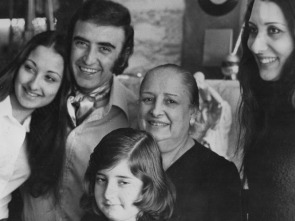 Imagen de Peret: jo sóc la rumba - 1