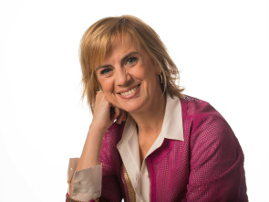 Imagen de Els meus pares: La mare de Pep Plaza - 1