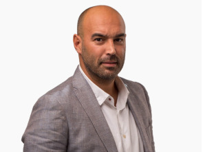 Imagen de Atrapa'm si pots (T2): Ep.16 - 1