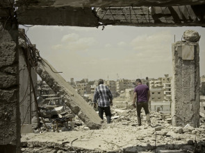Imagen de Retorn a Raqqa - 1