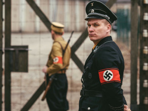 Imagen de Rise of the Nazis  - 1