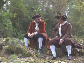 Imagen de Il·luminats: Una nit al Solsonès amb Roger Mas - 1