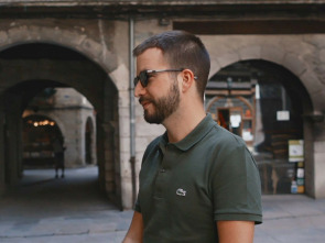 Imagen de Quatre gats (T3): La crisi econòmica - 1