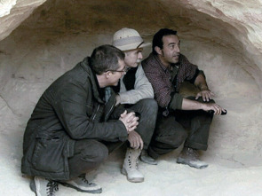 Imagen de Sota terra (T1): Caldes de Montbui: 2.000 anys de termal - 1