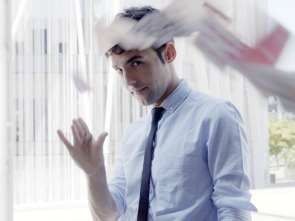 Imagen de Res és impossible (T3): David Verdaguer i Clara Segura  - 1