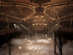 Imagen de Nit de nits (T1): Un conte de Nadal - 1