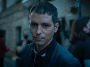 Imagen de Altsasu (T1): Ep.1 T'estaré esperant al Koxka. Aitor - 1