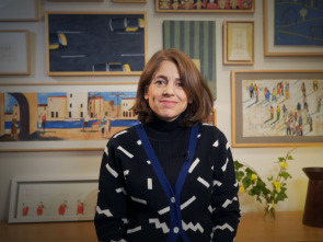 Imagen de Tot el temps del món (T1): Marta Orriols - 1