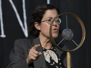 Imagen de Frederica Montseny, la dona que parla - 1