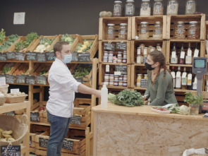 Imagen de Gent de mercats i...: Mercats d'Olot. Roses i La Llagosta - 1