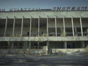 Imagen de Retorn a Txernòbil - 1