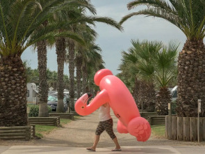 Imagen de Càmping life. La ciutat efímera - 1