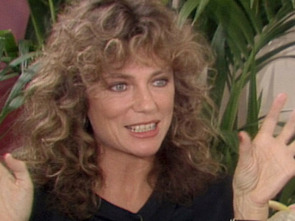 Imagen de Inèdits (T2): Jacqueline Bisset - 1