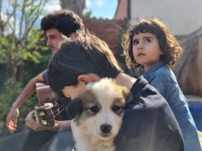 Imagen de L'au pair (T1): Bessons explosius i germans tranquils - 1