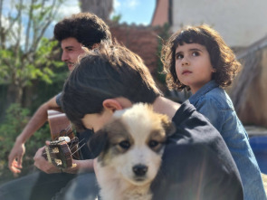 Imagen de L'au pair (T1): Guerra i pau - 1