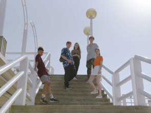 Imagen de Buga Buga (T1): Ep.6 Os - 1