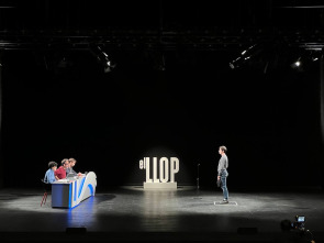 Imagen de El Llop (T1): Els llimbs - 1