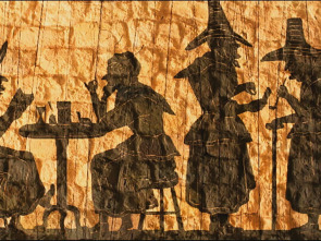 Imagen de Bruixes, la gran mentida - 1