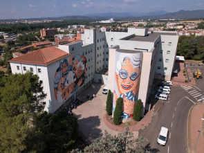 Imagen de La pell dels murs: Lilly Brick-Ariadna Relea - 1